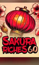 Sakura Riches 60