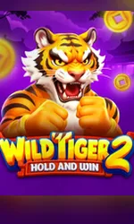 Wild Tiger 2 -